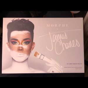 *BRAND NEW* Morphe x James Charles Artisty Palette